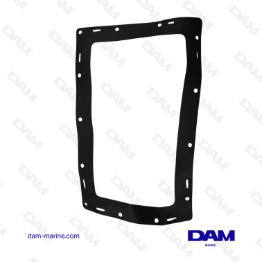 VOLVO EXPANSION TANK SEAL -...