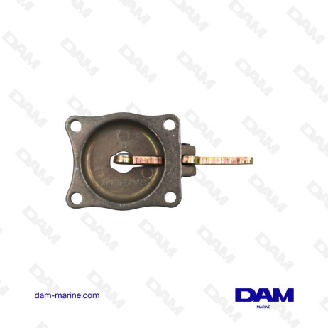HOLLEY 30CC RECOVERY PUMP COVER