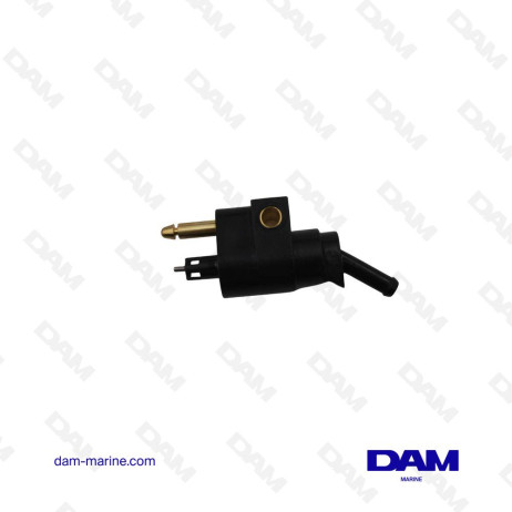 CONNETTORE CARBURANTE MERCURY - 22-8M0148584