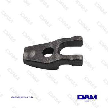 BRIDE INJECTEUR VOLVO D4-D6...