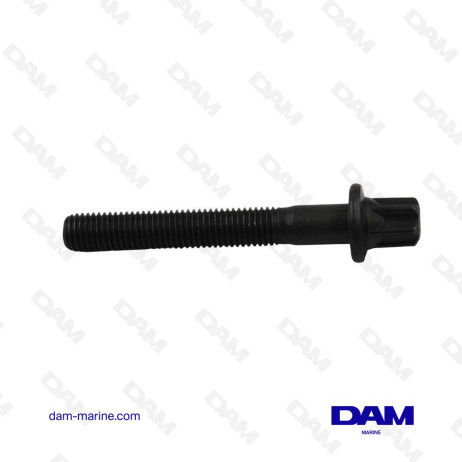 VIS BRIDE INJECTEUR VOLVO D4 - D6 - 3586690