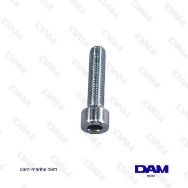 TORNILLO M8X35 MERCRUISER -...