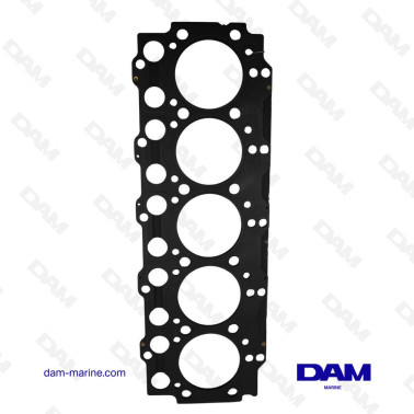 MERCRUISER 5 CYL HEAD GASKET 879288006