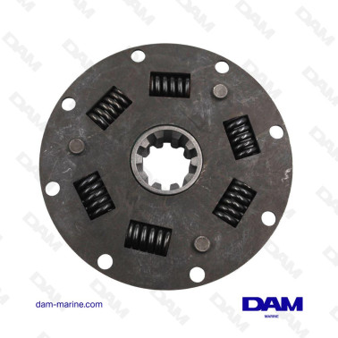NANNI 10C REVERSE COUPLING - 970776050*