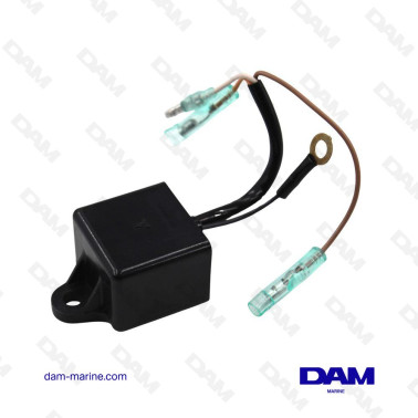 BOITIER CDI MERCURY -...