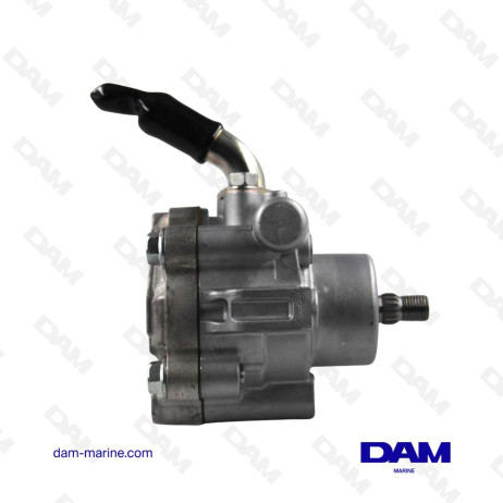 POMPE DE DIRECTION ASSISTE VOLVO D4 - D6 VOLVO 21317314