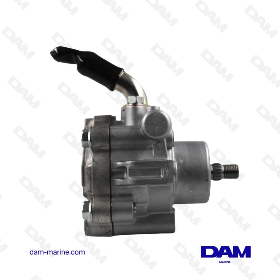 POMPE DE DIRECTION ASSISTE VOLVO D4 - D6 VOLVO 21317314