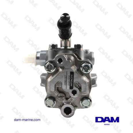 POMPE DE DIRECTION ASSISTE VOLVO D4 - D6 VOLVO 21317314