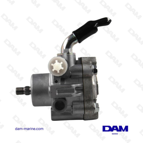 POMPE DE DIRECTION ASSISTE VOLVO D4 - D6 VOLVO 21317314
