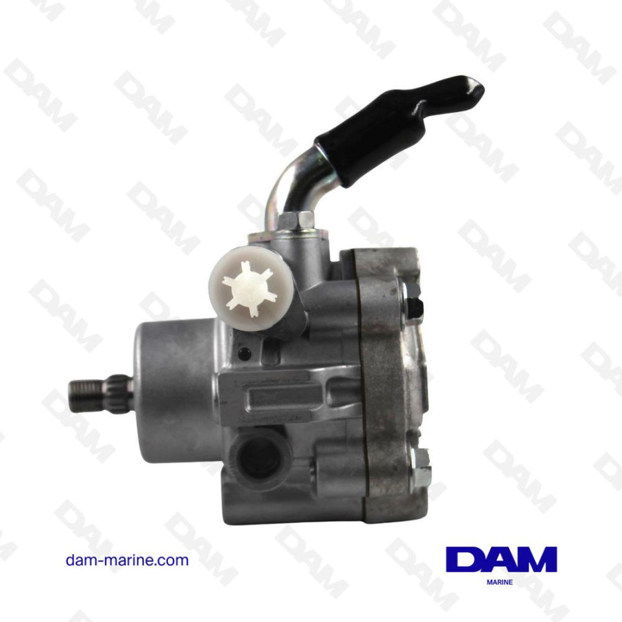 POMPE DE DIRECTION ASSISTE VOLVO D4 - D6 VOLVO 21317314