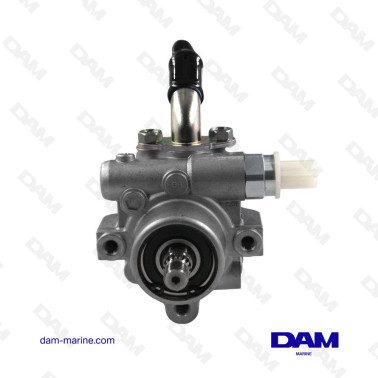 POMPE DE DIRECTION ASSISTE VOLVO D4 - D6 VOLVO 21317314