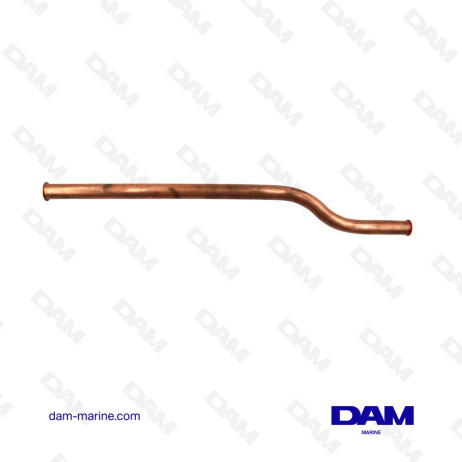 TUBE DE MONTEE EAU BRP 20 INCH - 346897*