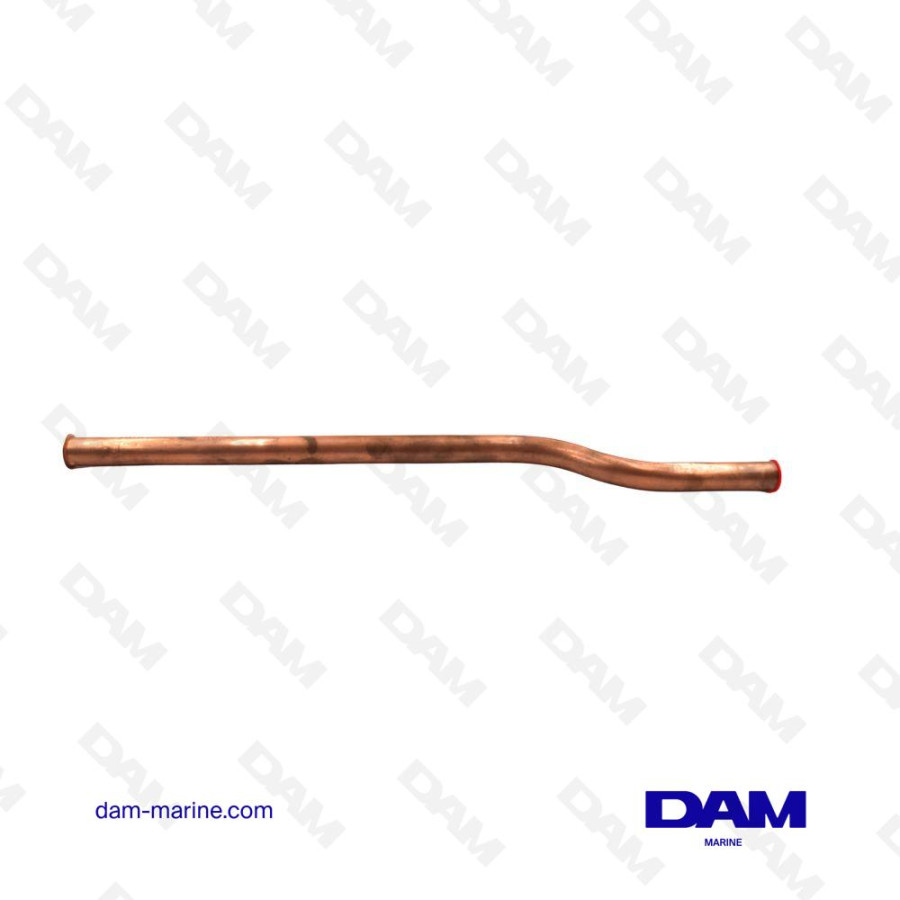 TUBE DE MONTEE EAU BRP 20 INCH - 346897*