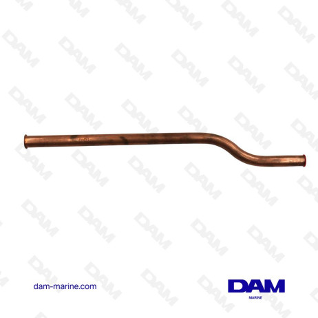 TUBE DE MONTEE EAU BRP 20 INCH - 346897*