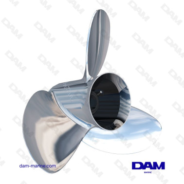 STAINLESS STEEL PROPELLER 3...