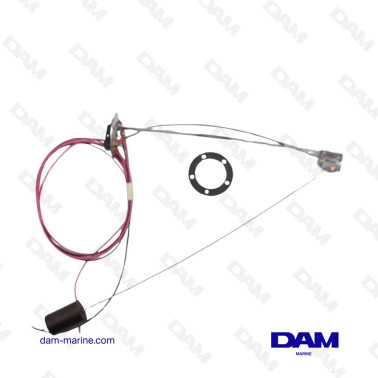 JAUGE A CARBURANT LEVIER...