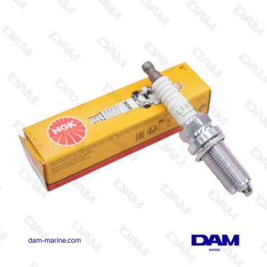 NGK LFR7A SPARK PLUG