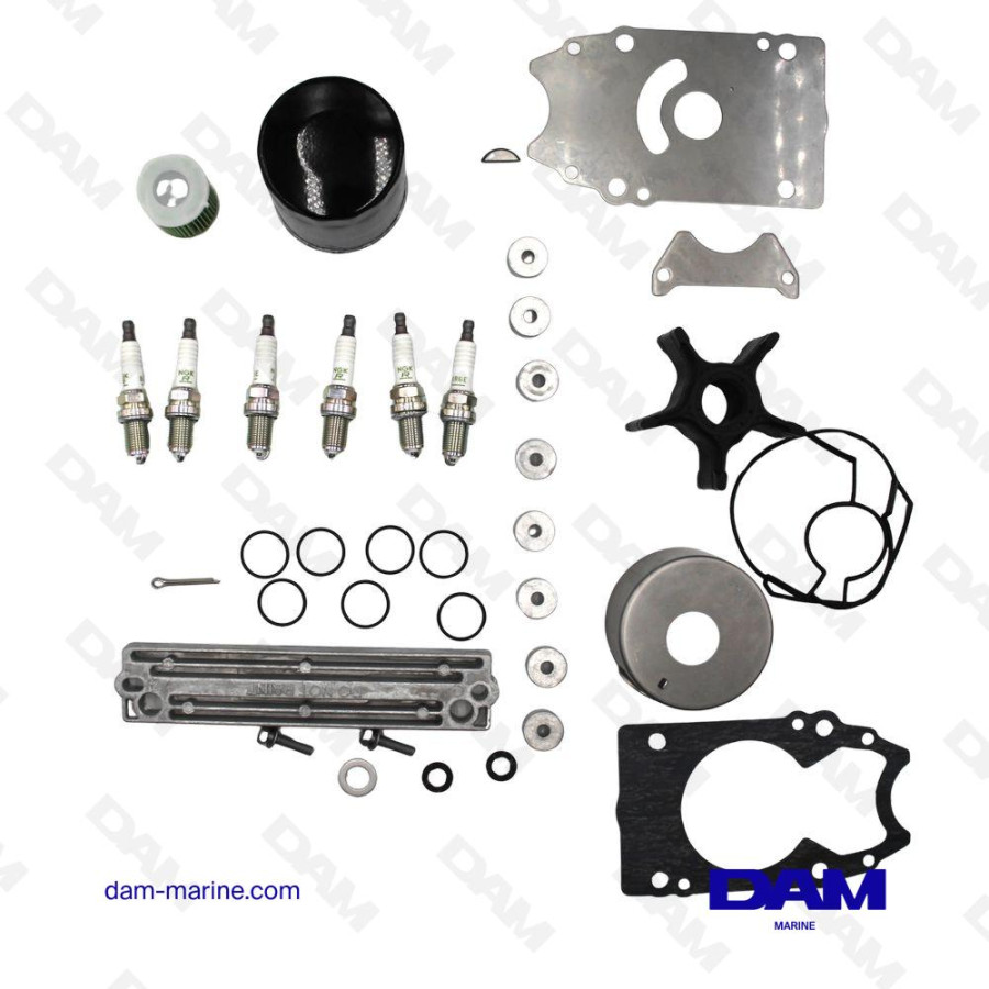 SUZUKI DF250A - 300A - 250S MAINTENANCE KIT