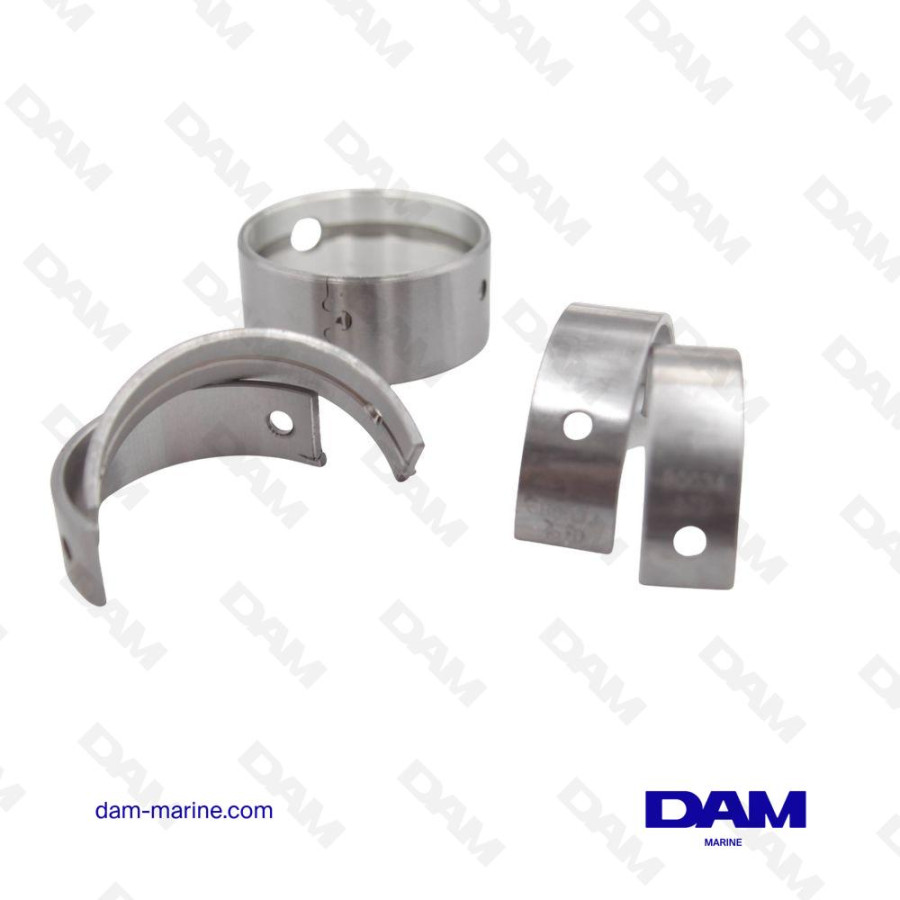 VOLVO D1-13 BEARING BUSHING KIT - STD