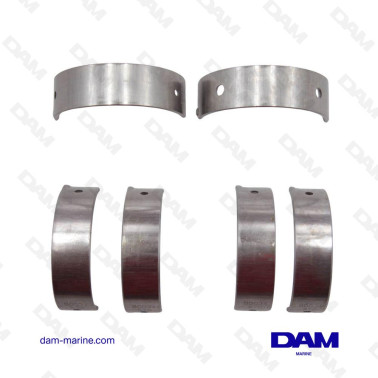 VOLVO D1-20 BEARING BUSHING...