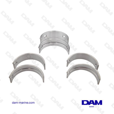VOLVO D1-20 BEARING BUSHING KIT - STD