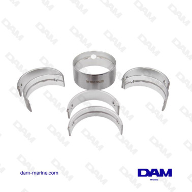 VOLVO D1-30 BEARING BUSHING...