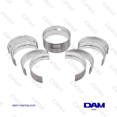 VOLVO D2-40 BEARING BUSHING...