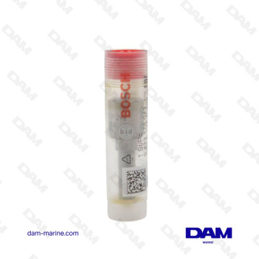 VOLVO 2000 SERIES DIESEL INJECTOR NOZZLE - 860557