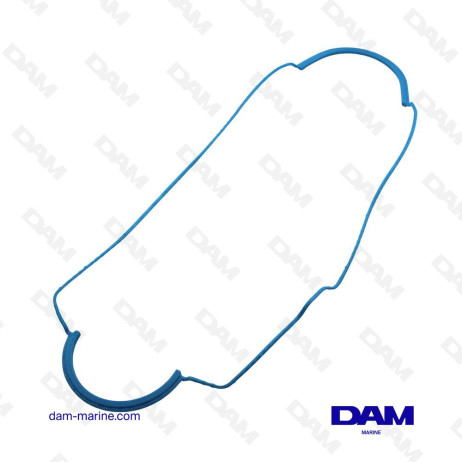KIT ANODES ALU PLAQUETTES @2 HONDA BF8-50HP