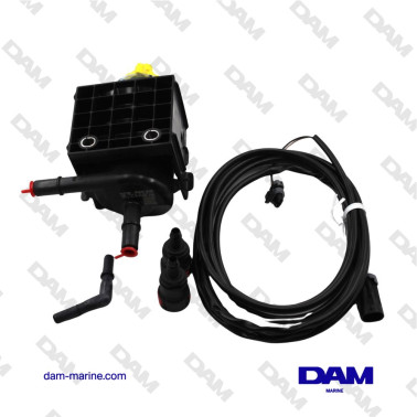 FILTRO DECANTATORE CARBURANTE COMPLETO MERCURY - 98-8M0135386