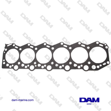 YANMAR 1.1MM CYLINDER HEAD...