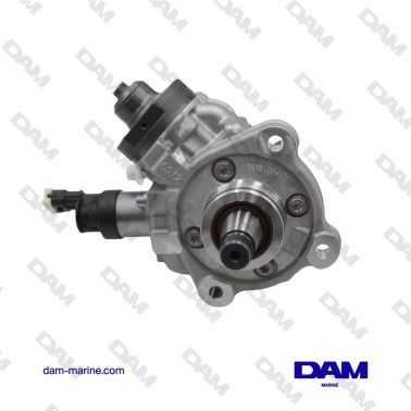 BOMBA DE INYECCIÓN SERIE YANMAR 4JH - 3JH