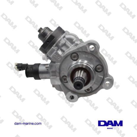BOMBA DE INYECCIÓN SERIE YANMAR 4JH - 3JH