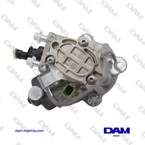 YANMAR 4JH - 3JH SERIES INJECTION PUMP