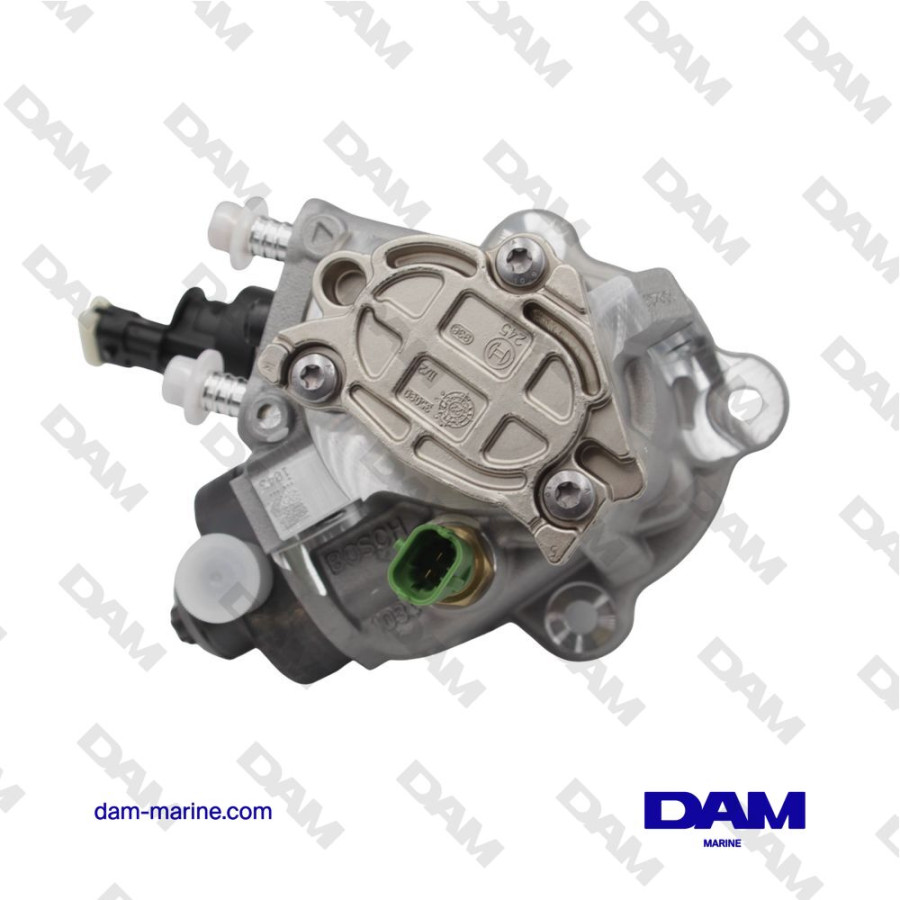 BOMBA DE INYECCIÓN SERIE YANMAR 4JH - 3JH