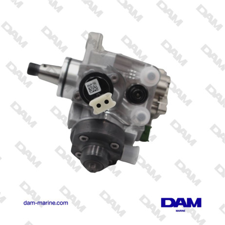 BOMBA DE INYECCIÓN SERIE YANMAR 4JH - 3JH