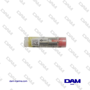 NEZ INJECTEUR VOLVO SERIE...