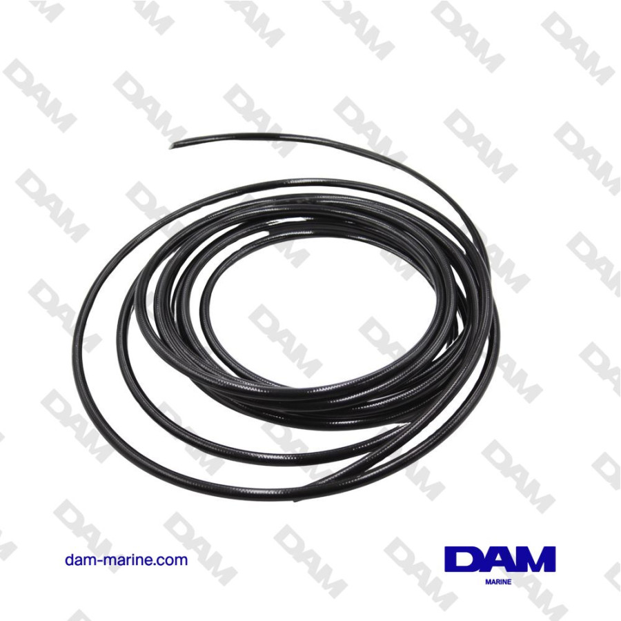 6MM LS HYDRAULIC HOSE -