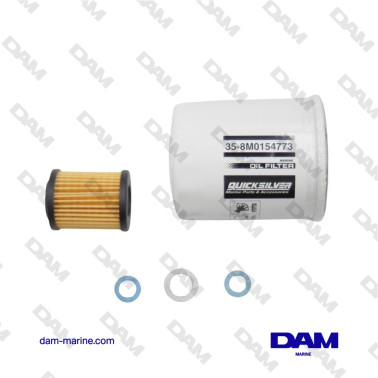 KIT DI MANUTENZIONE SUZUKI...