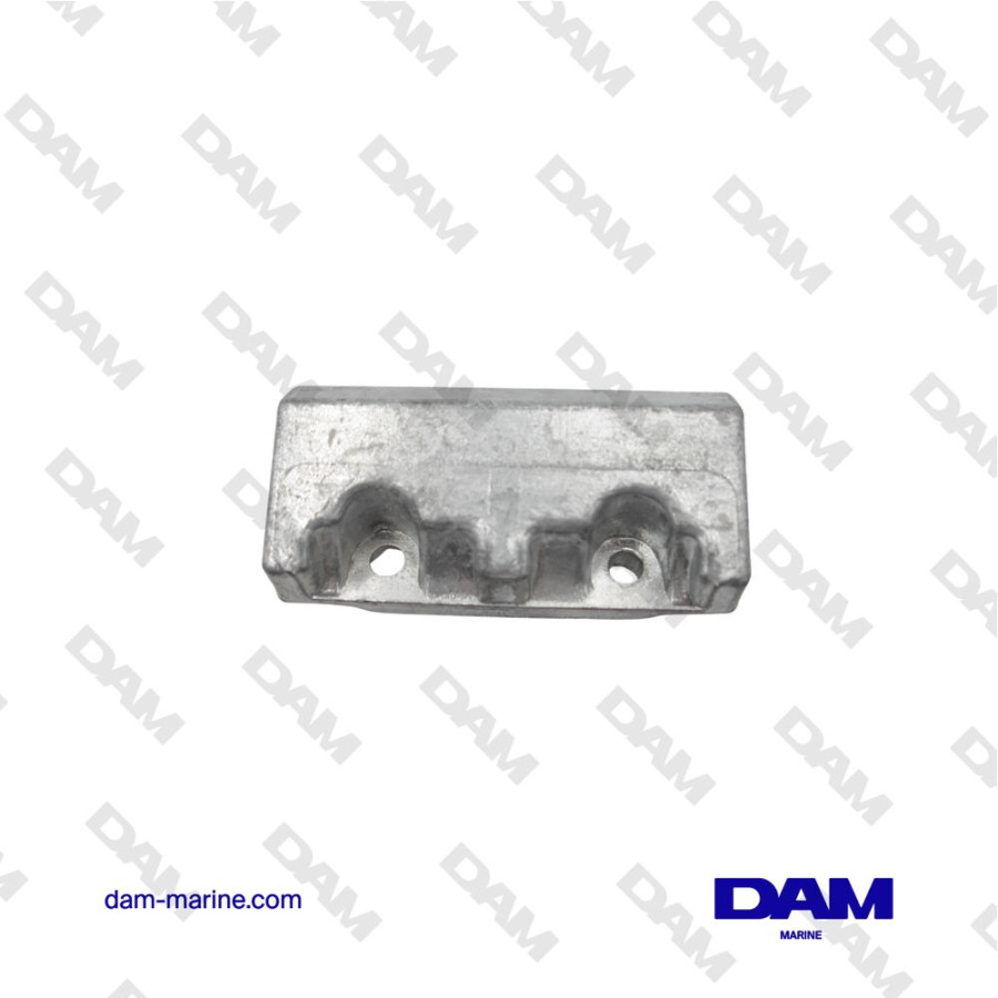 ANODE EMBASE BMW