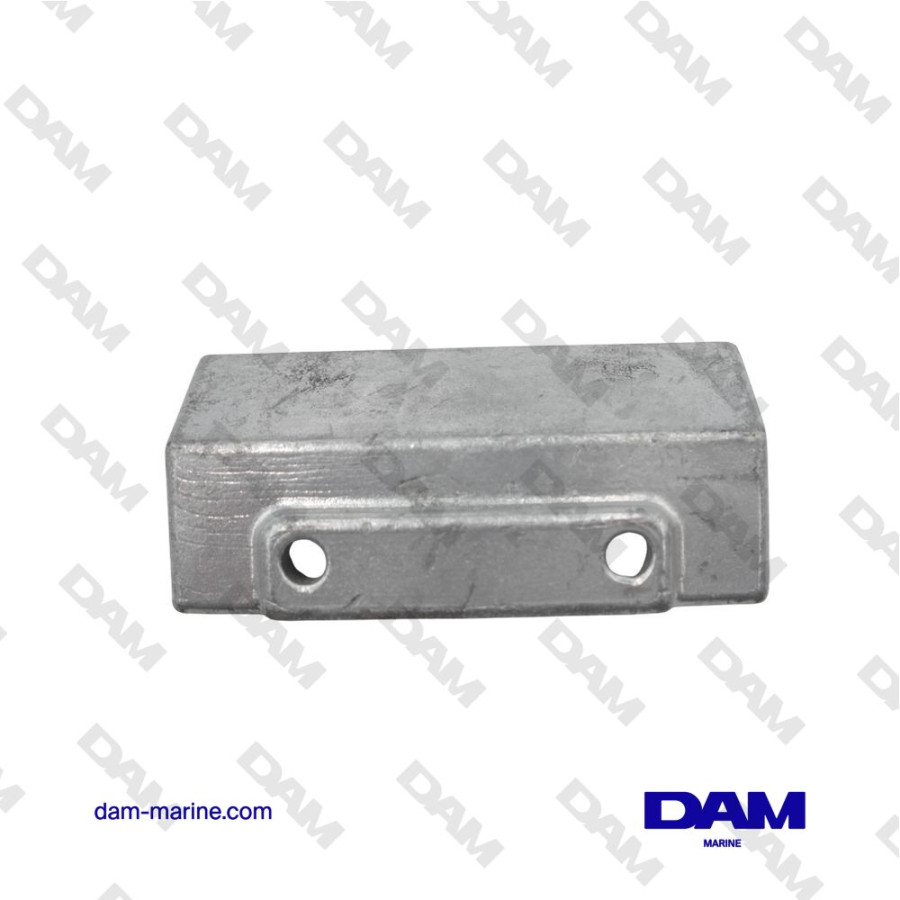 ANODE EMBASE BMW