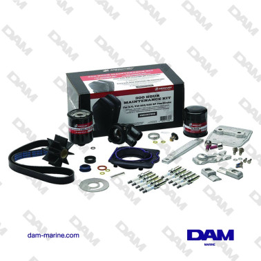KIT ENTRETIEN MERCURY 5.7L...