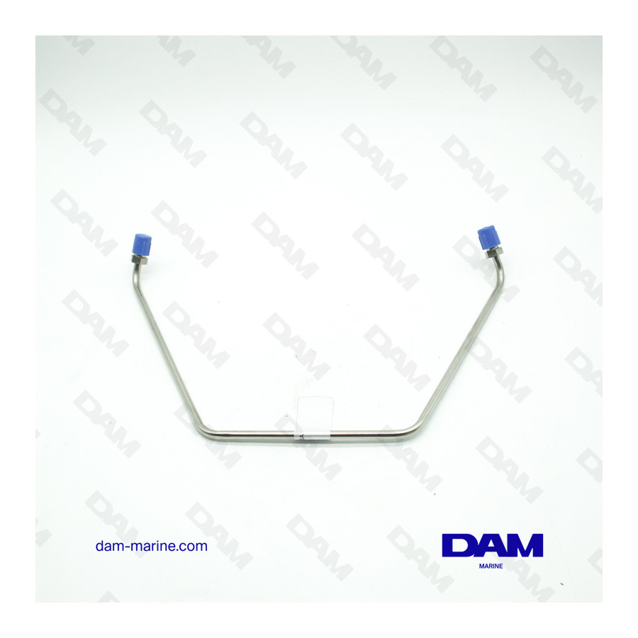 MANGUERA HIDRÁULICA DEL CILINDRO BASE VOLVO - 854697