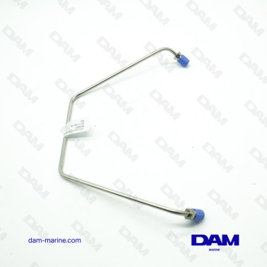 VOLVO BASE CYLINDER HYDRAULIC HOSE - 854697