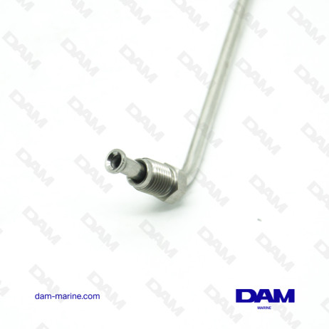 VOLVO BASE CYLINDER HYDRAULIC HOSE - 854697