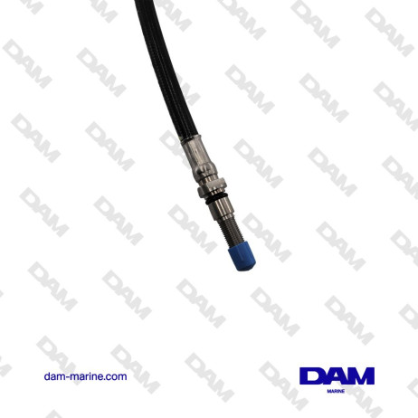 FLEXIBLE HYDRAULIQUE EMBASE VOLVO - 872596