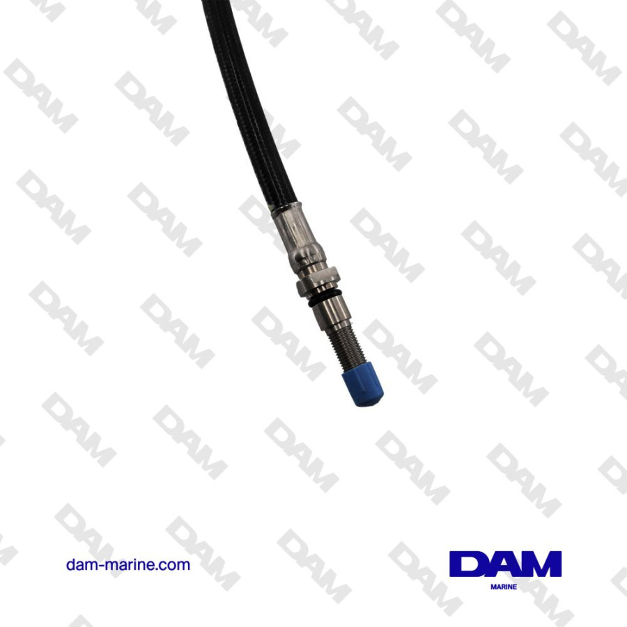 BASE TUBO IDRAULICO VOLVO - 872596