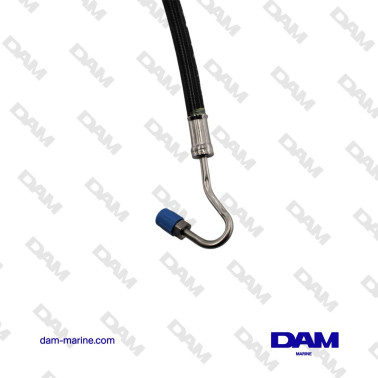 FLEXIBLE HYDRAULIQUE EMBASE VOLVO - 872596