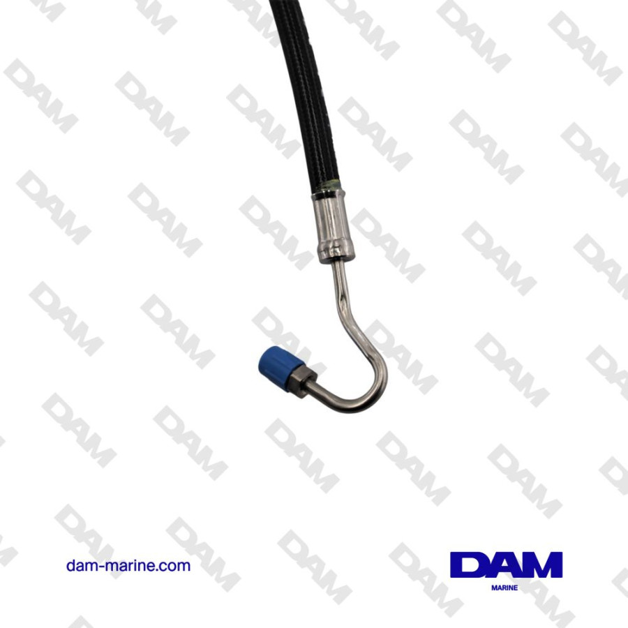 FLEXIBLE HYDRAULIQUE EMBASE VOLVO - 872596