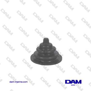 STEERING CABLE GLAND BELLOWS